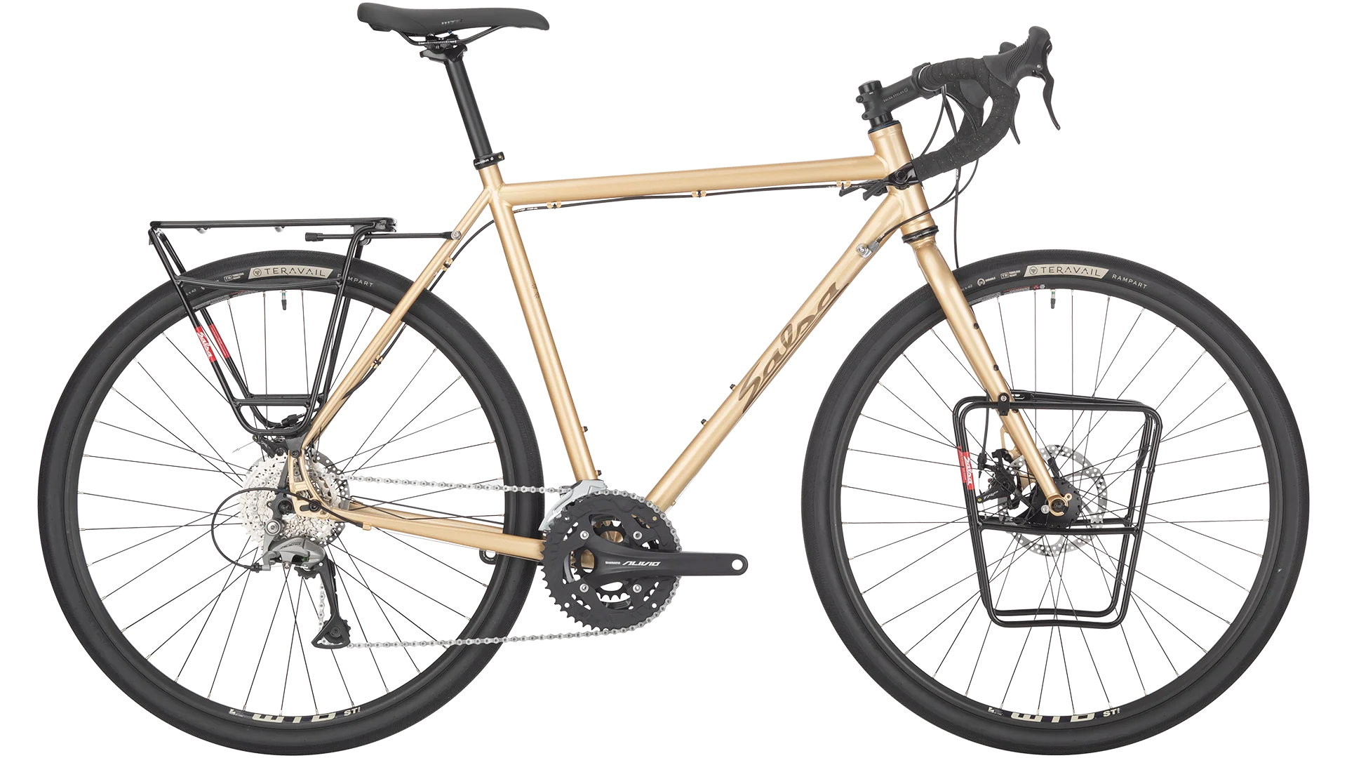 Sale Bikes and Frames